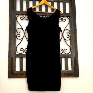 Black Professional Dress